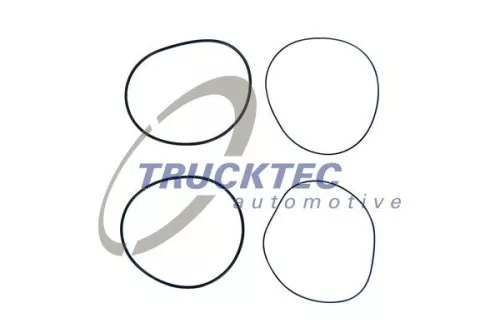 Gasket Set, cylinder liner