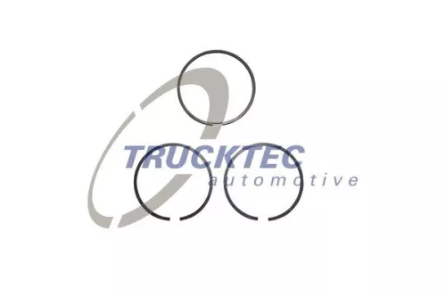 Piston Ring Set, air compressor