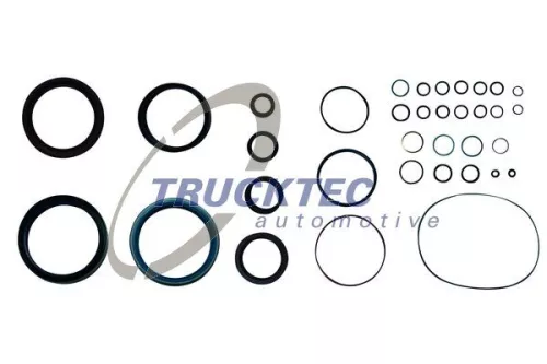 Gasket Set, manual transmission