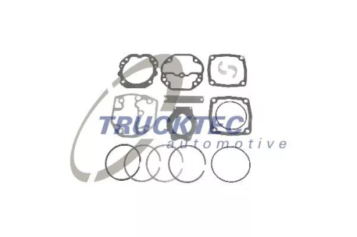 Repair kit, air compressor