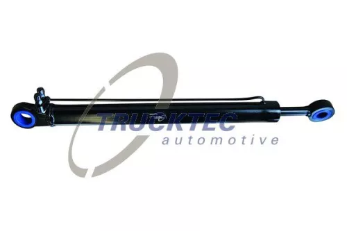 Tilt Cylinder, driver cab