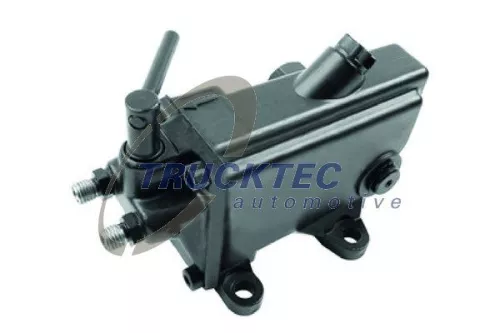 Tilt Pump, driver cab