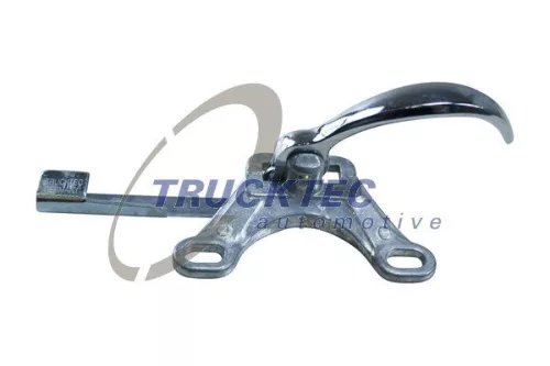 Exterior Door Handle