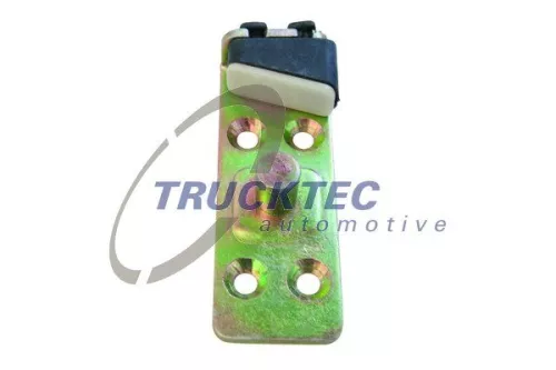 Door Lock, driver cab