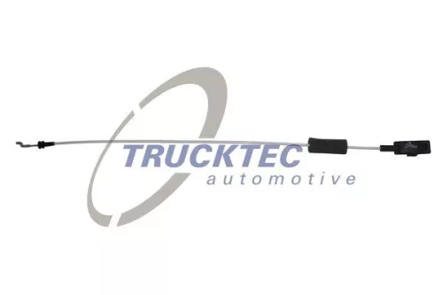 Cable Pull, door release