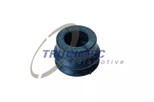 Buffer, engine cover