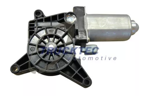 Electric Motor, window regulator