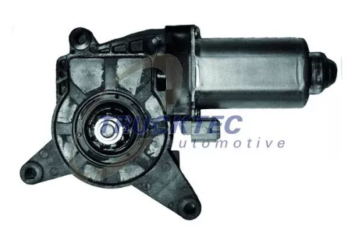 Electric Motor, window regulator