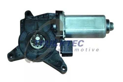 Electric Motor, window regulator