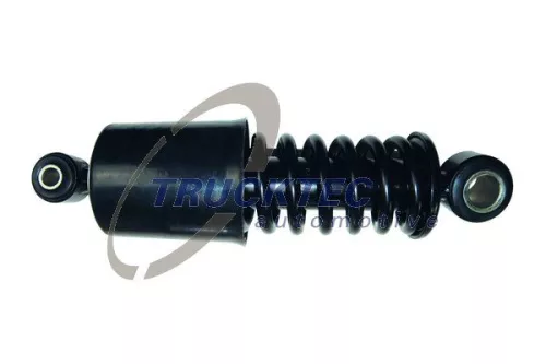 Shock Absorber, driver cab suspension