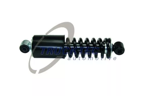 Shock Absorber, driver cab suspension