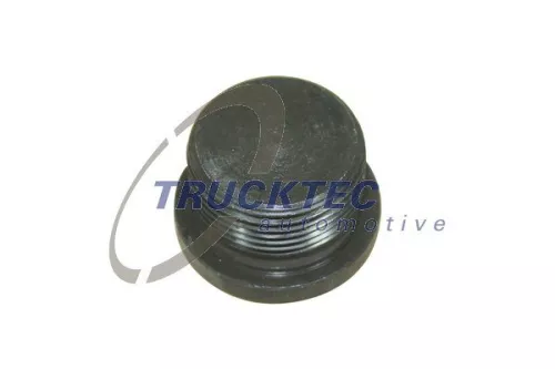 Screw Plug, axle drive