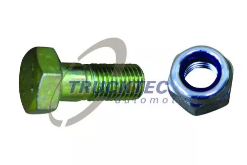 Collar Bolt, propshaft