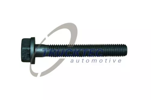 Bolt, exhaust system