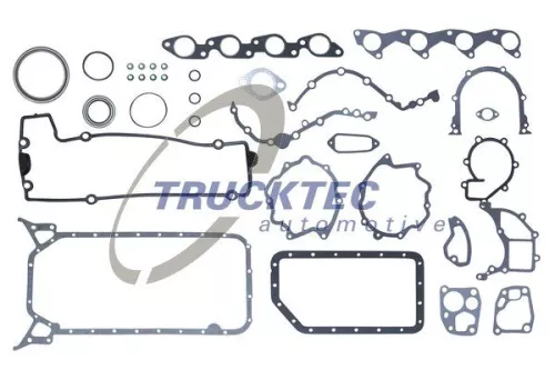 Gasket Kit, cylinder head