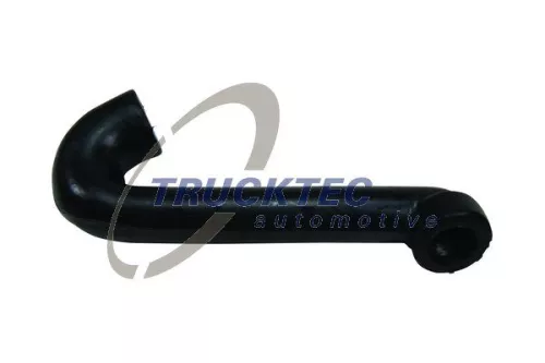 Hose, crankcase ventilation