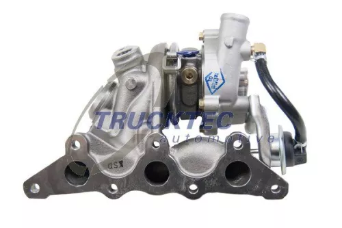 Charger, charging (supercharged/turbocharged)