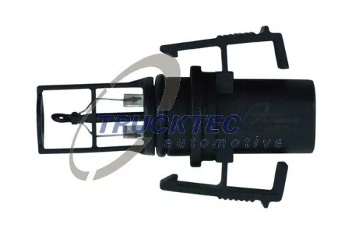 Sensor, intake air temperature