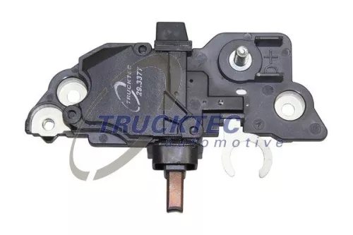 Alternator Regulator