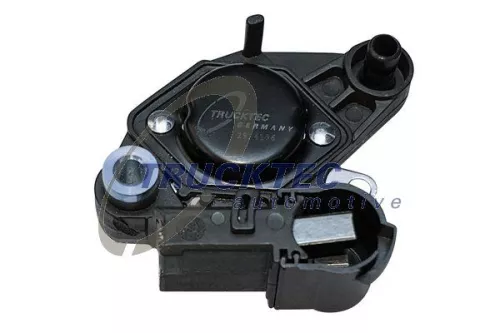 Alternator Regulator