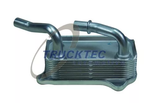 Oil Cooler, engine oil