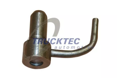 Oil Jet, piston underside cooling