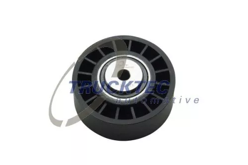 Tensioner Pulley, V-ribbed belt