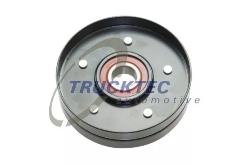 Tensioner Pulley, V-ribbed belt
