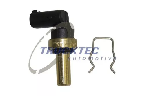 Sensor, coolant temperature