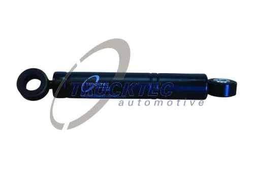 Vibration Damper, V-ribbed belt