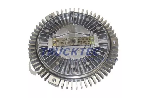 TRUCKTEC AUTOMOTIVE Clutch, radiator fan (02.19.291)