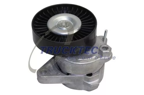 Belt Tensioner, V-ribbed belt