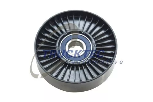 Tensioner Pulley, V-ribbed belt