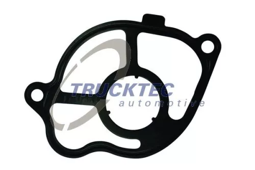 Gasket, vacuum pump