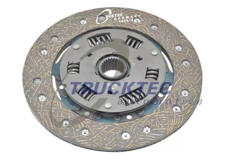 Clutch Disc