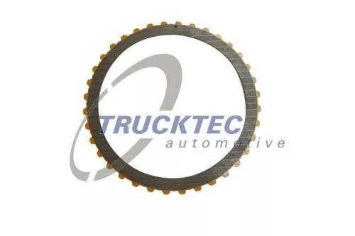 Friction Plate, multi-plate clutch (automatic transmission)