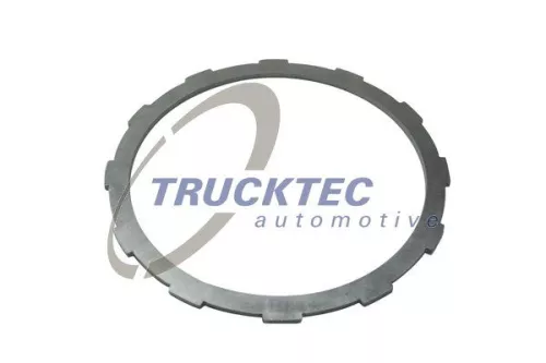 Friction Plate, multi-plate clutch (automatic transmission)