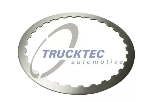 Friction Plate, multi-plate clutch (automatic transmission)