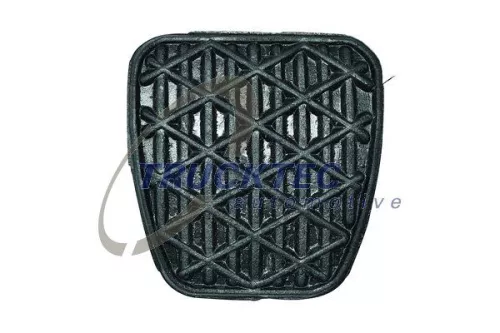 Pedal Pad, brake pedal