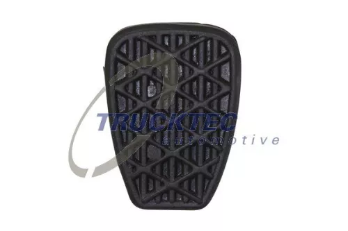 Pedal Pad, brake pedal