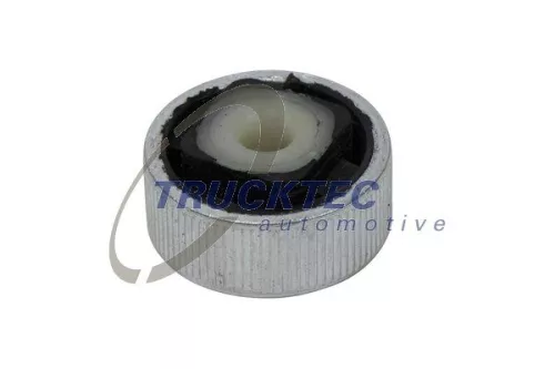 Holder, throttle control linkage