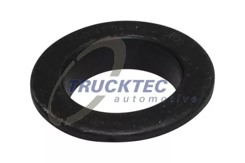 Rubber Buffer, suspension