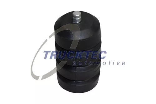 Rubber Buffer, suspension