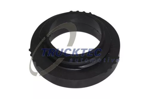 Rubber Buffer, suspension