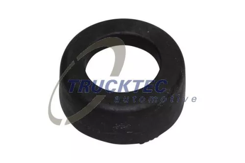 Rubber Buffer, suspension