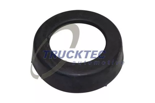 Rubber Buffer, suspension