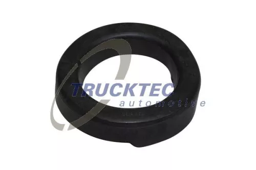 Rubber Buffer, suspension