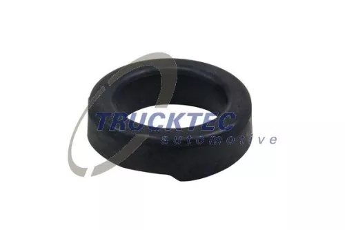 Rubber Buffer, suspension