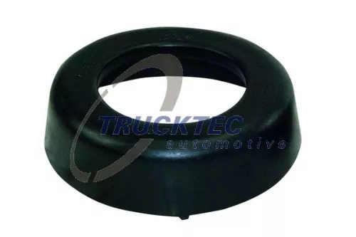 Rubber Buffer, suspension