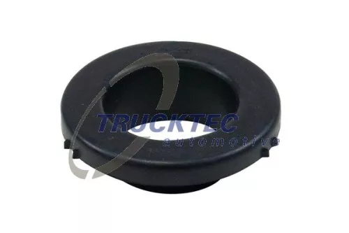 Rubber Buffer, suspension